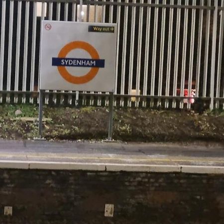 Sydenham Place Londra Esterno foto
