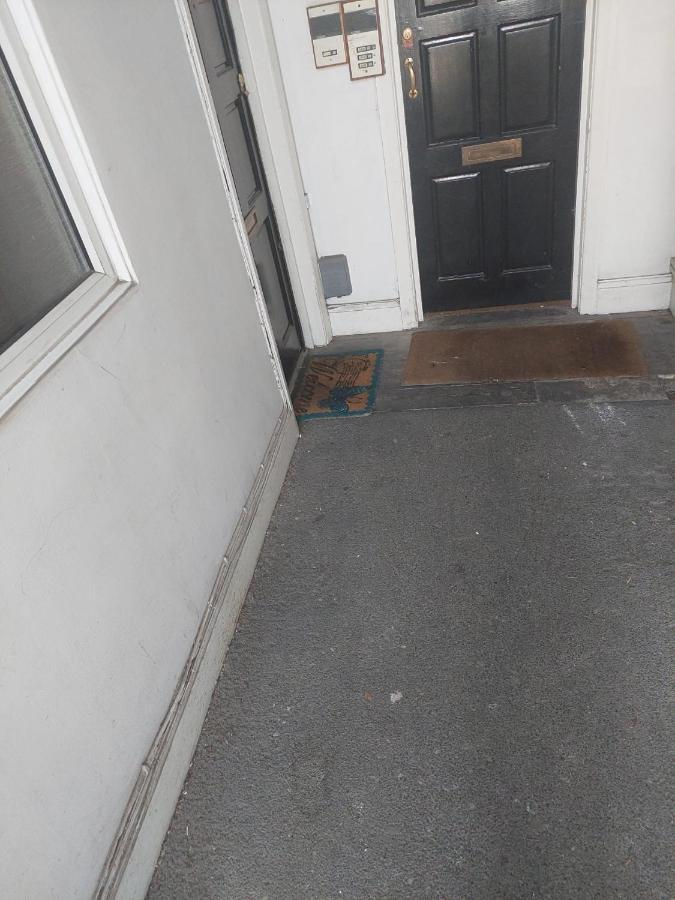 Sydenham Place Londra Esterno foto