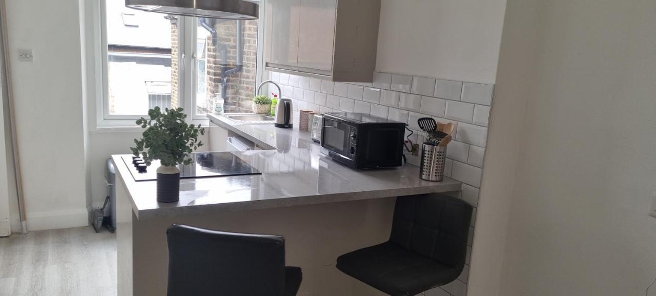 Sydenham Place Londra Esterno foto