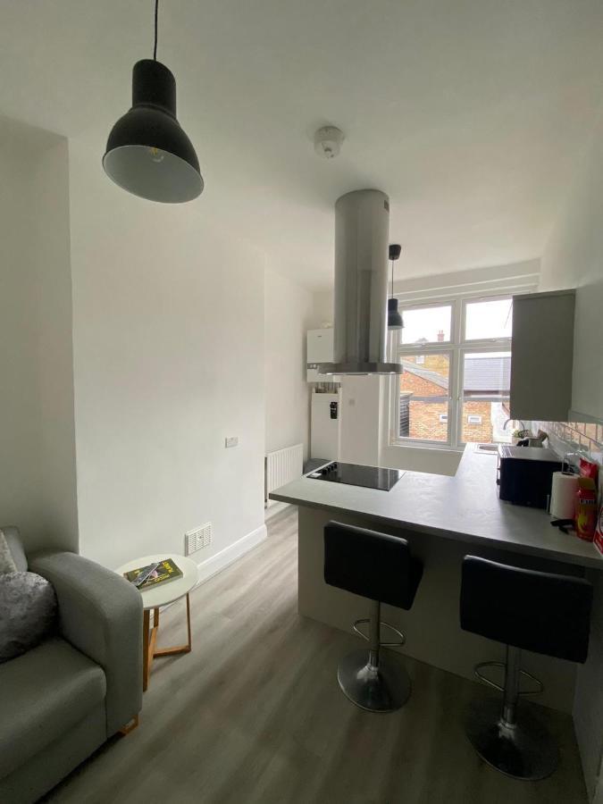 Sydenham Place Londra Esterno foto