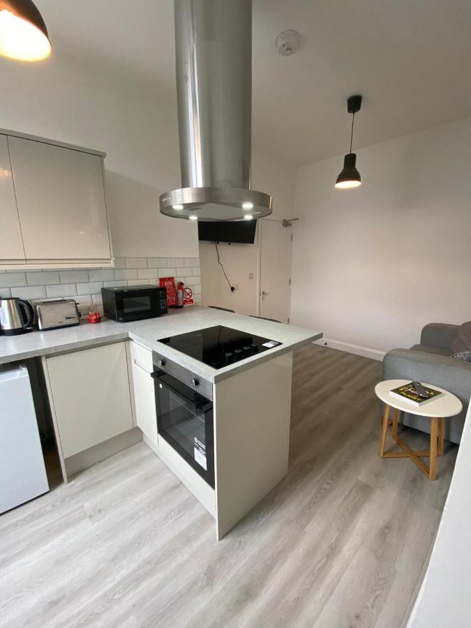 Sydenham Place Londra Esterno foto
