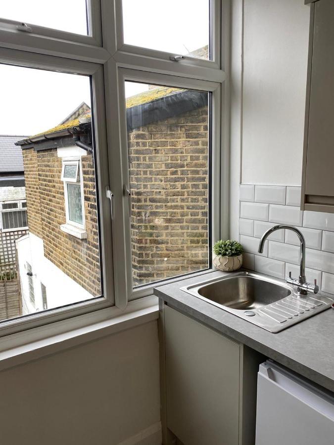 Sydenham Place Londra Esterno foto