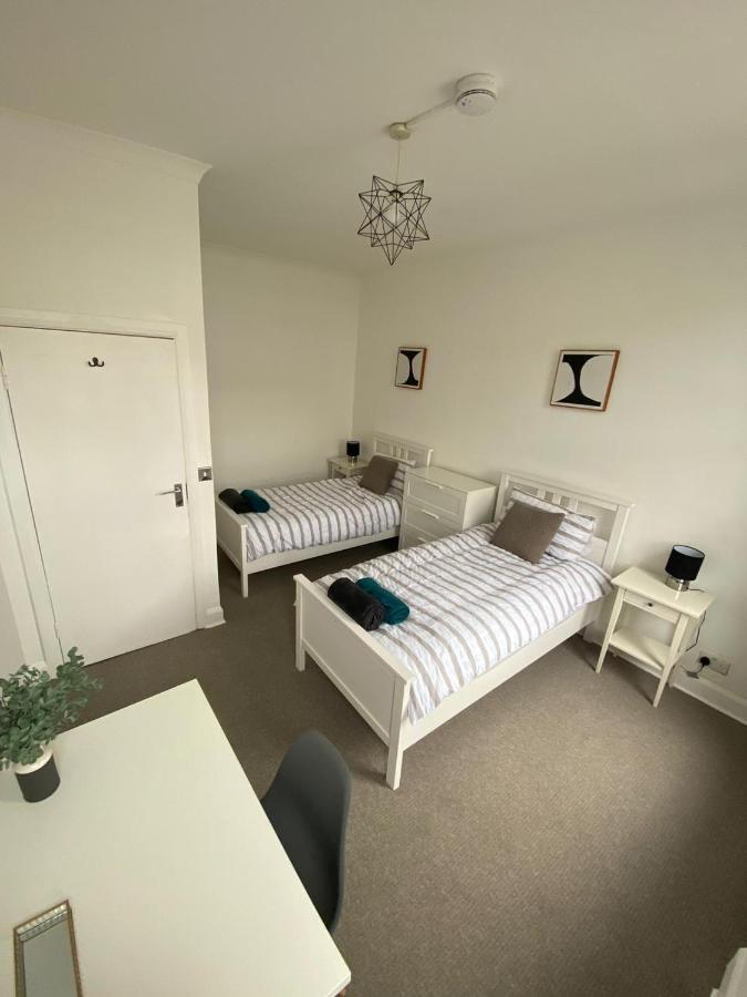 Sydenham Place Londra Esterno foto