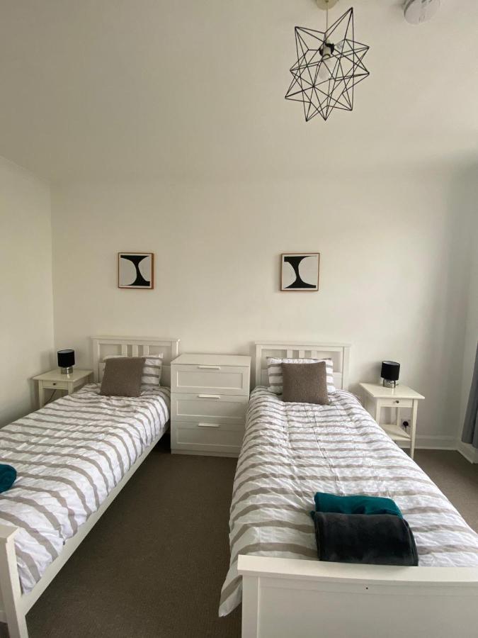 Sydenham Place Londra Esterno foto