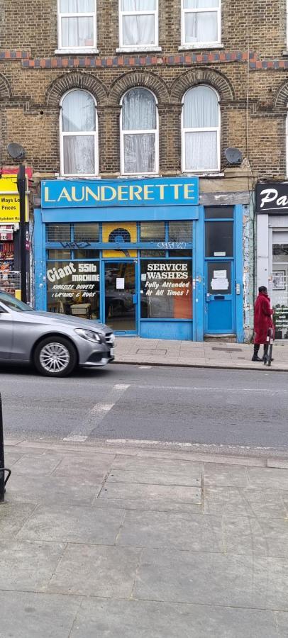 Sydenham Place Londra Esterno foto